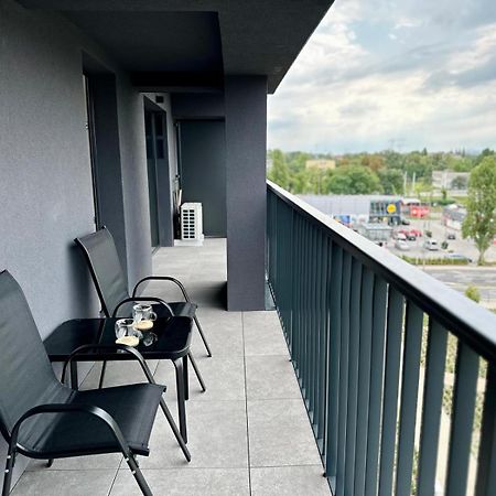 Legnicka Residence I Vratislav Exteriér fotografie