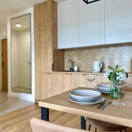 Legnicka Residence I Vratislav Exteriér fotografie