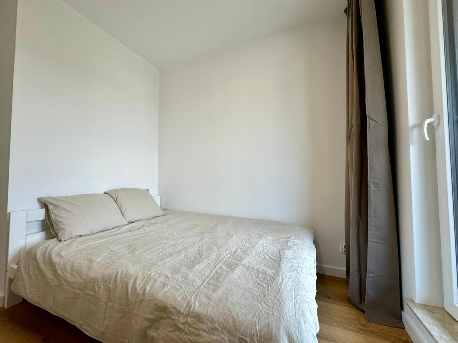 Legnicka Residence I Vratislav Exteriér fotografie