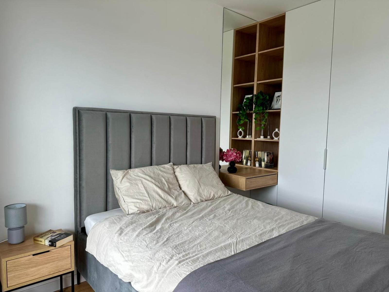 Legnicka Residence I Vratislav Exteriér fotografie