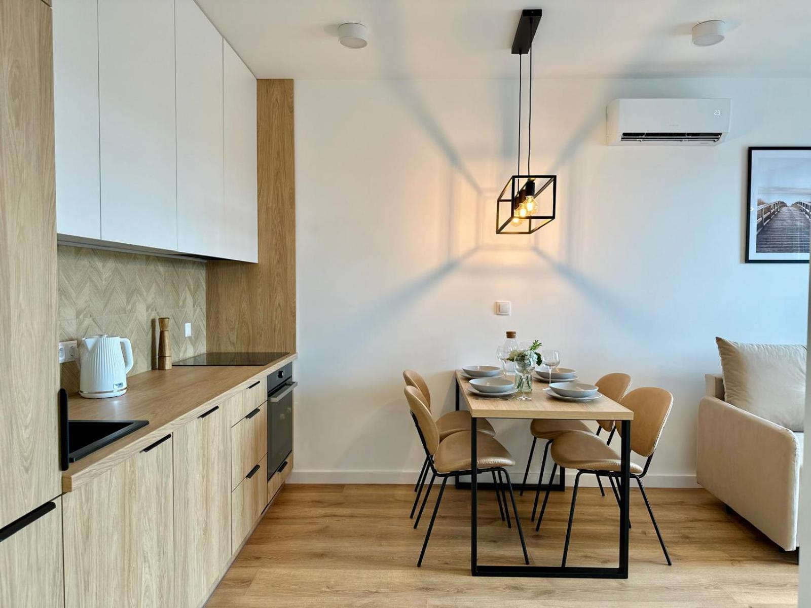 Legnicka Residence I Vratislav Exteriér fotografie