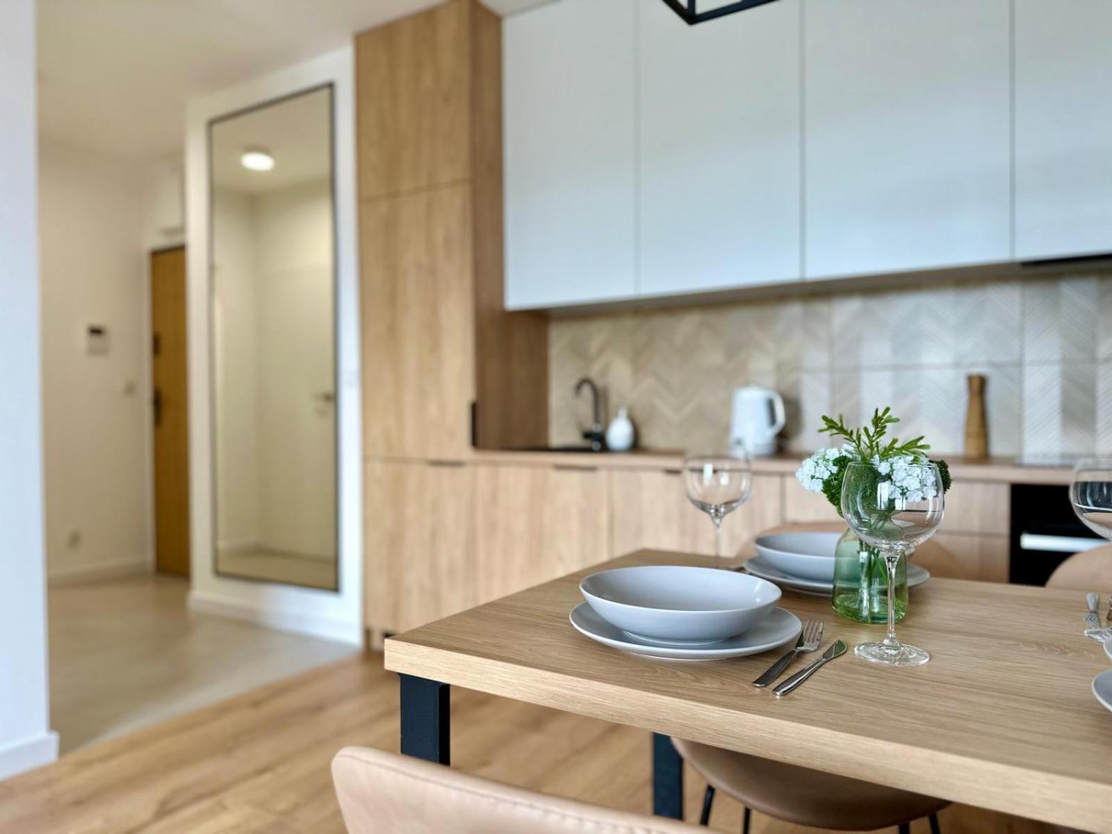 Legnicka Residence I Vratislav Exteriér fotografie