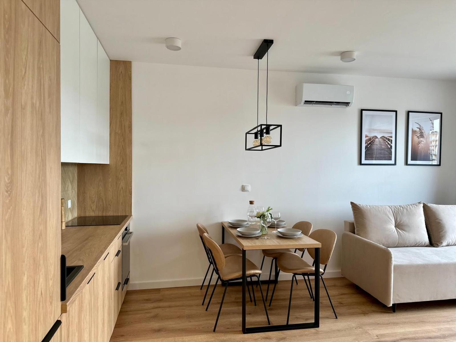 Legnicka Residence I Vratislav Exteriér fotografie