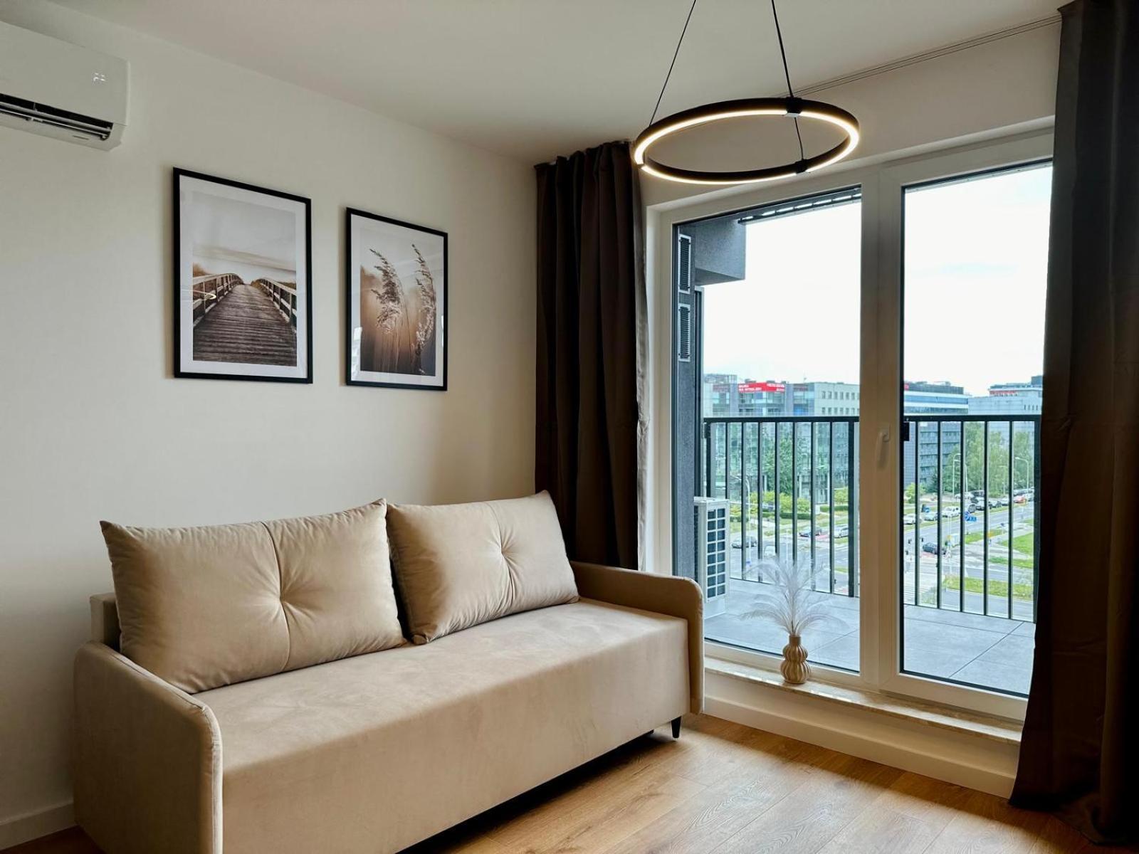 Legnicka Residence I Vratislav Exteriér fotografie