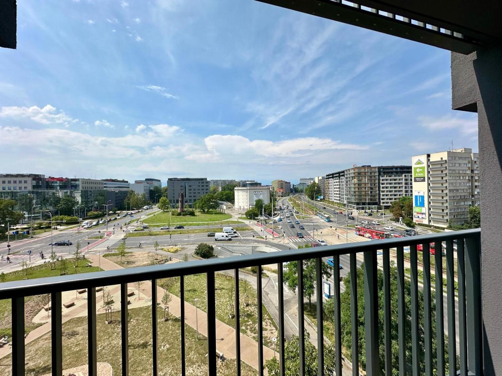 Legnicka Residence I Vratislav Exteriér fotografie